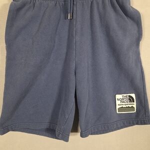 The North Face Alpine Connection NOV Fleece Shorts (N345)